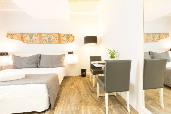 Quintocanto Hotel (Palermo)